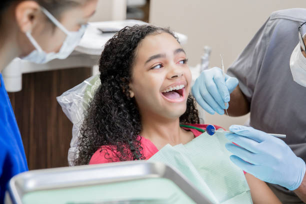 Best Broken Tooth Emergency  in Grover, WY