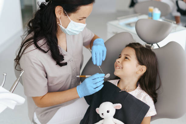 Dentist for Dental Trauma in WY