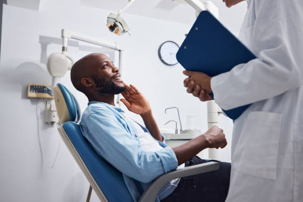 Urgent Tooth Repair in WY