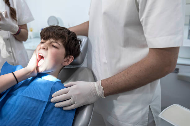 Best Urgent Dental Care  in Grover, WY