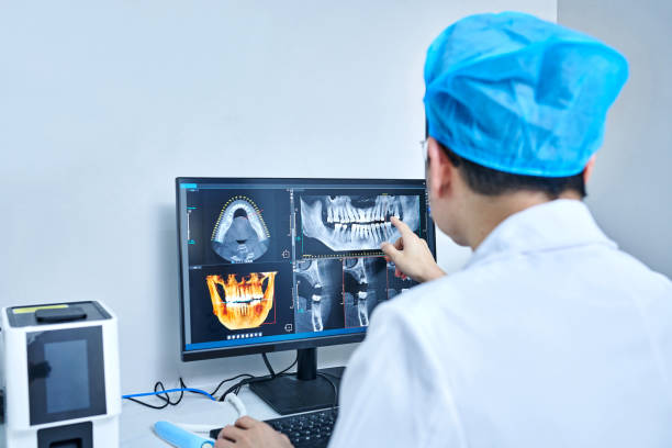 Best Chipped Tooth Repair Near Me  in Grover, WY