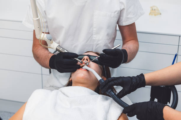 Best Tooth Infection Emergency Dentist  in Grover, WY