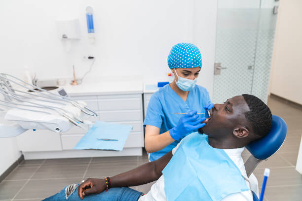 Best Root Canal Emergency Dentist  in Grover, WY