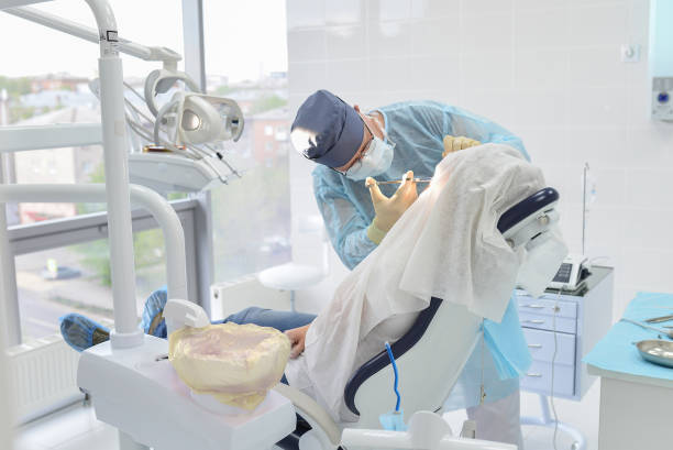 Best Cracked Tooth Emergency Dentist  in Grover, WY